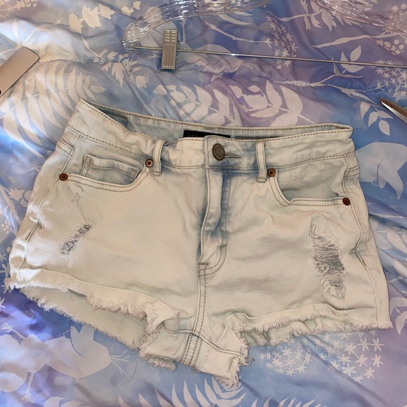 Aeropostale Shorts - Picture 1 of 4